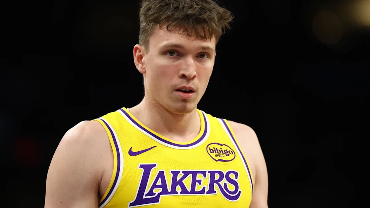 Should Hornets Take Flier on Signing Dalton Knecht?