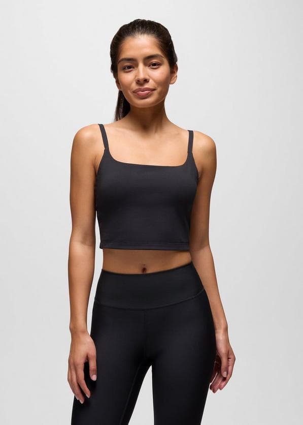 Luxara™ Longline Bra