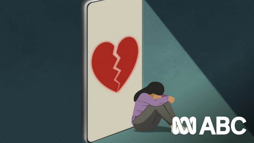 China shuts down 'AI companions' - ABC listen