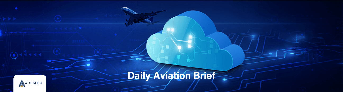 Daily Aviation Brief -  24th April 26: Insights & Updates