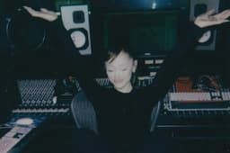 Ariana Grande drops visual hints of new music, teases AG8 | ABS-CBN Entertainment