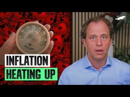 Justin Wolfers on Inflation, Iran, and Why the Fed May Not Cut Rates