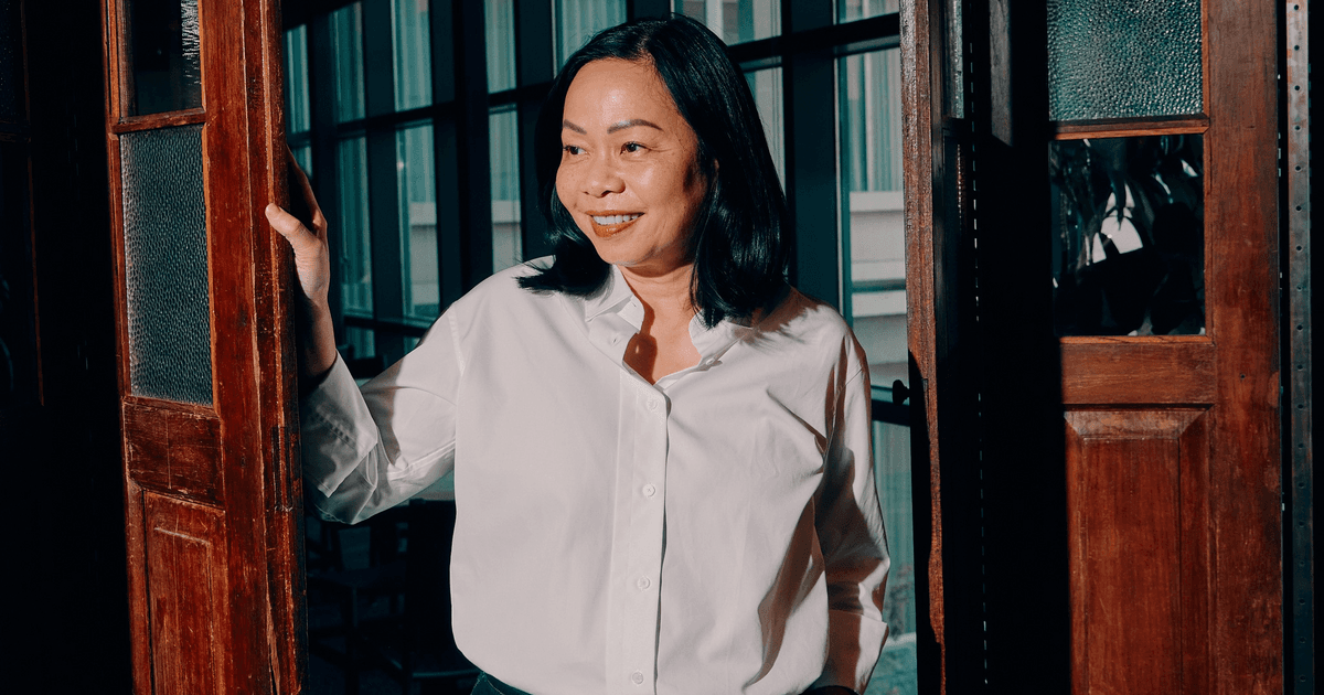 She broke all the rules — and paved the way for San Francisco’s Thai food boom