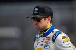 Insiders Take Blame Away From HMS Star After $1M Blunder at North Wilkesboro
