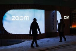 Zoom's Anthropic Investment Has Netted the Company $1 Billion