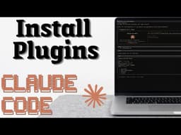 How to Install Plugins in Claude Code CLI: The Best Way to Add New MCP Servers and Tools (2026)