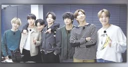 BTS faces plagiarism lawsuit in the US