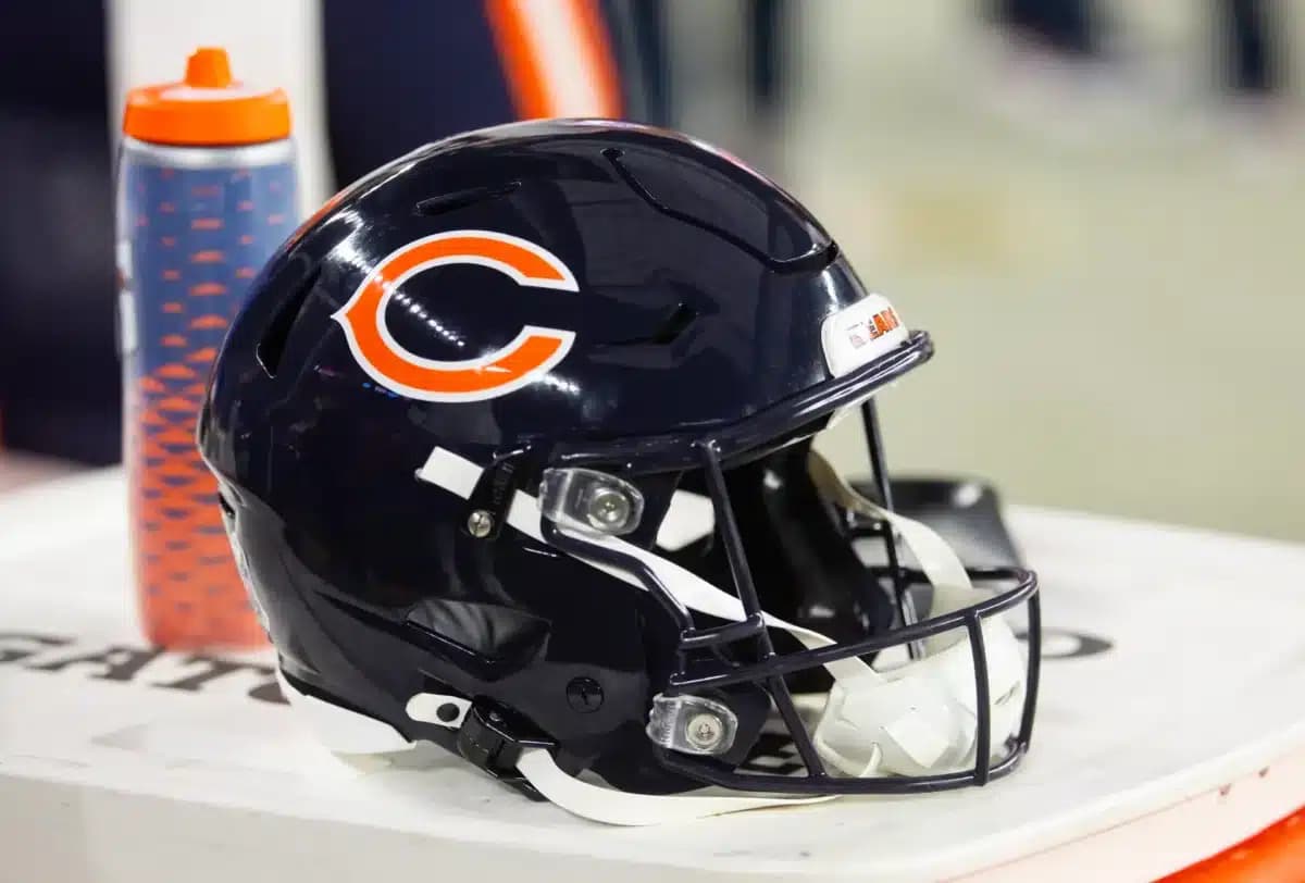 Breaking: Chicago Bears Announce Name Change Decision Amid Move To Indiana (Report)