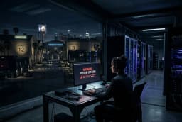 OpenAI Shuts Down Sora as Disney Partnership Dissolves