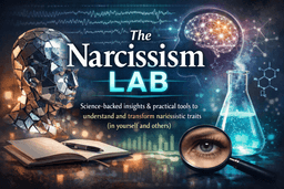 How Narcissism Affects Relationships