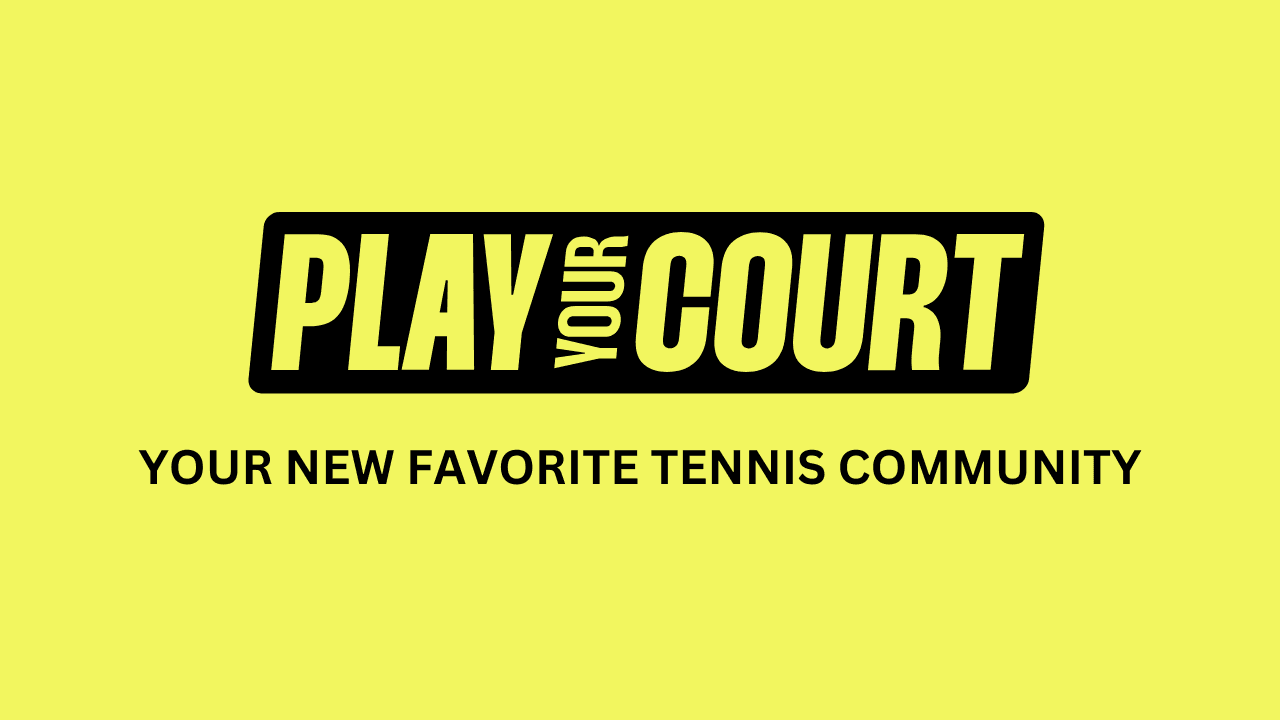 The Best Tennis League in Staunton