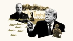 To understand US-Iran strikes, watch where the bombs don ...