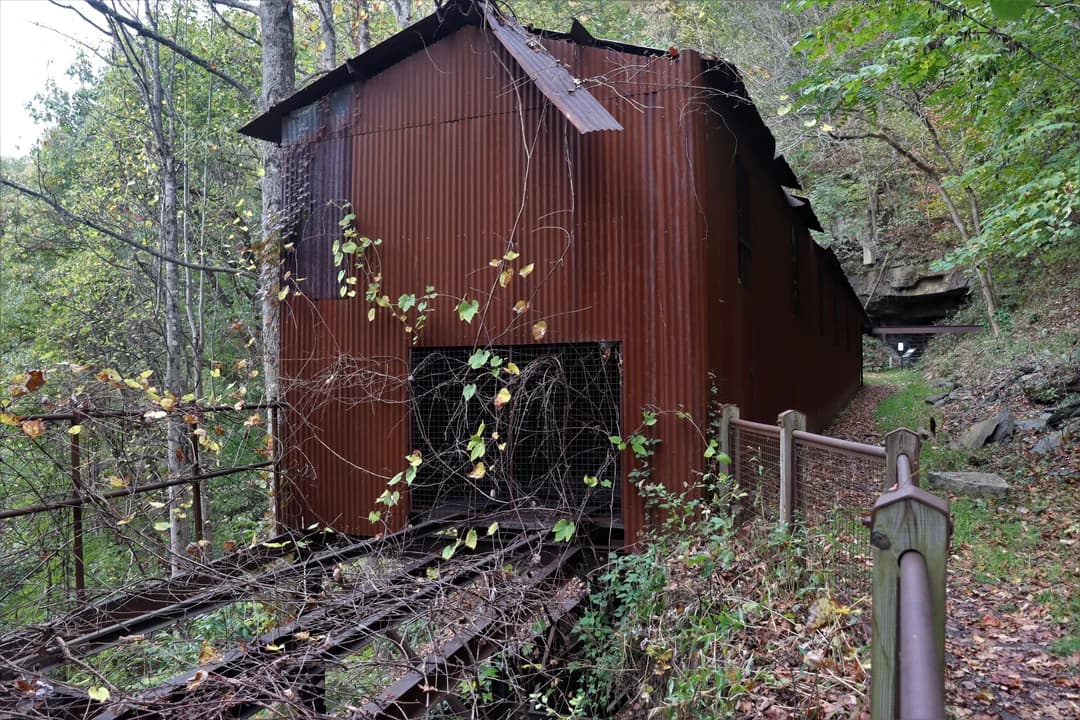 American scientists turn to coal mine wastewater for rare ...