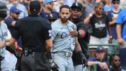 White Sox make trade with Phillies for 13-year MLB veteran ...