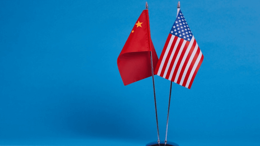 China, US shaping 'complementary competition' in AI
