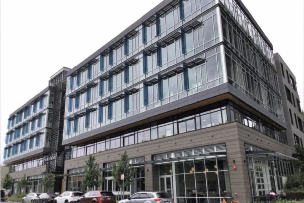 Seattle’s U.S. Bank Tower Dumped At 54% Off In Blackstone Deal