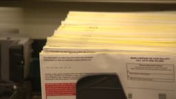Could California's mail-in ballot rules change? Supreme Court decision looms