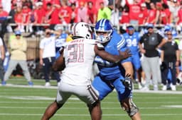 Opinion: Edge Rusher the Logical Pick for Saints in Loaded 2026 NFL Draft