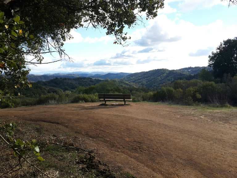 Top 10 Hikes and Walks around Berkeley | Komoot