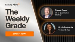 Best 5%+ High-Yield Stocks for Market Volatility | Seeking Alpha | Seeking Alpha