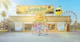 Combining AI, 3D, and compositing for a K-pop music video