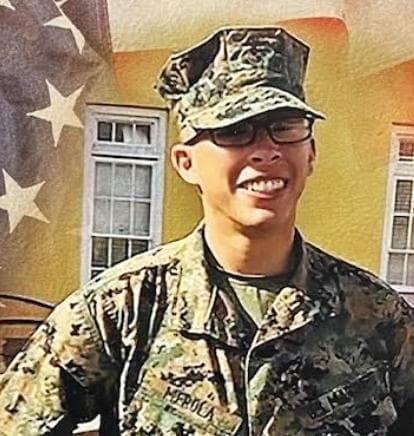 Rancho High School's "Rancho Remembers" Honors Fallen Heroes,