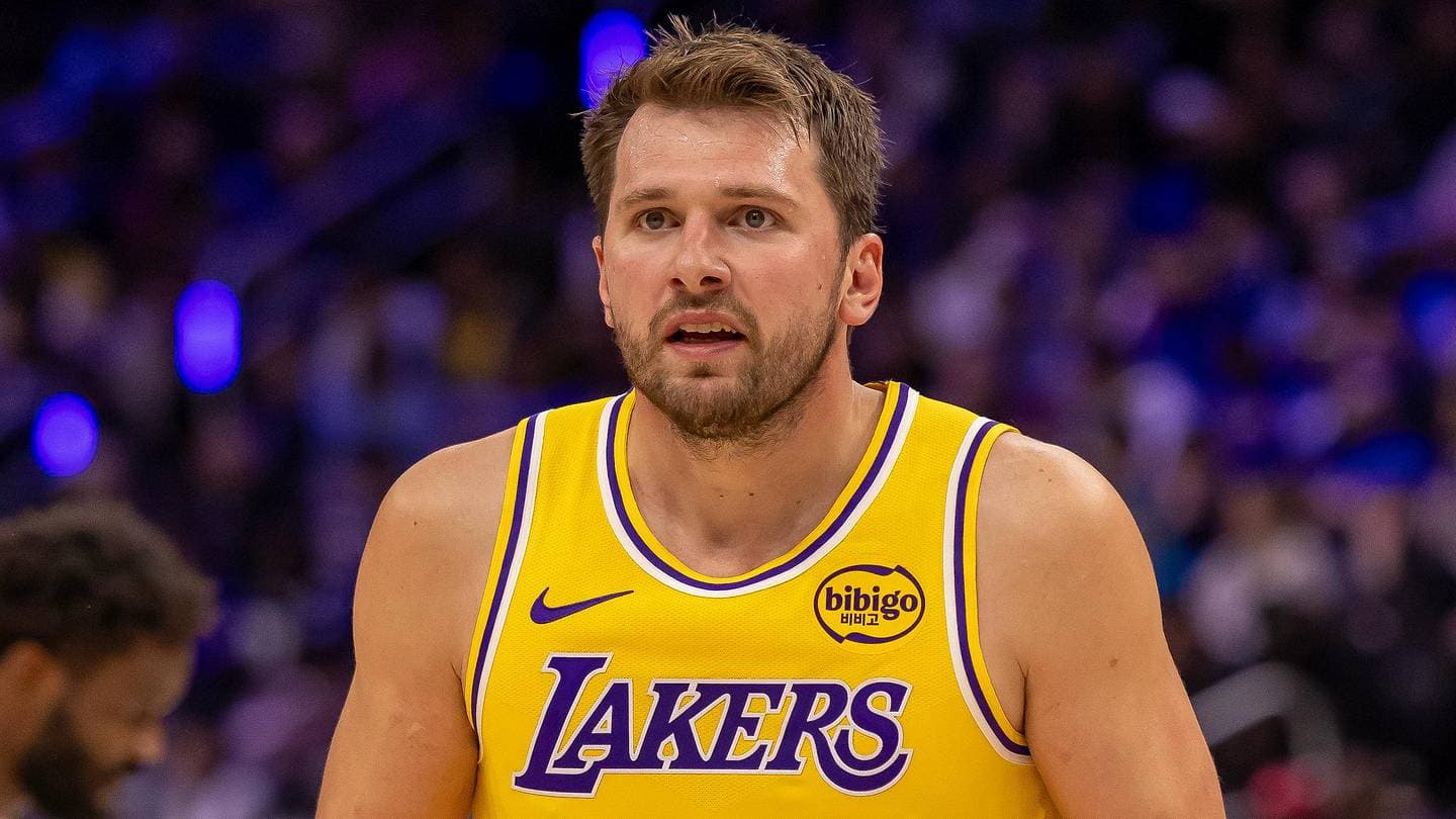 Lakers’ most overlooked flaw heading into next season is too big to ignore again