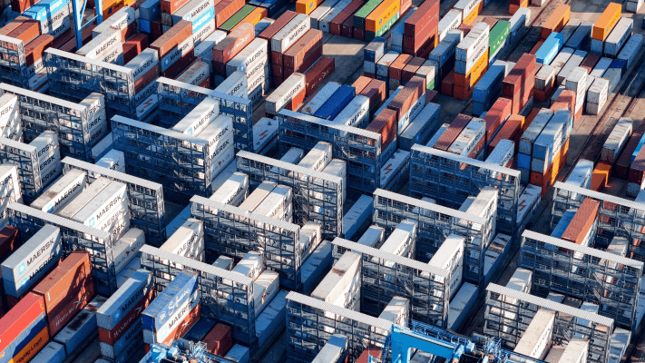 Manufacturing Risk Report: Geopolitics & Supply Chain As ...