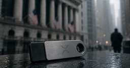 XRP Ledger’s Flash Loan Immunity Could Reshape DeFi Security Standards