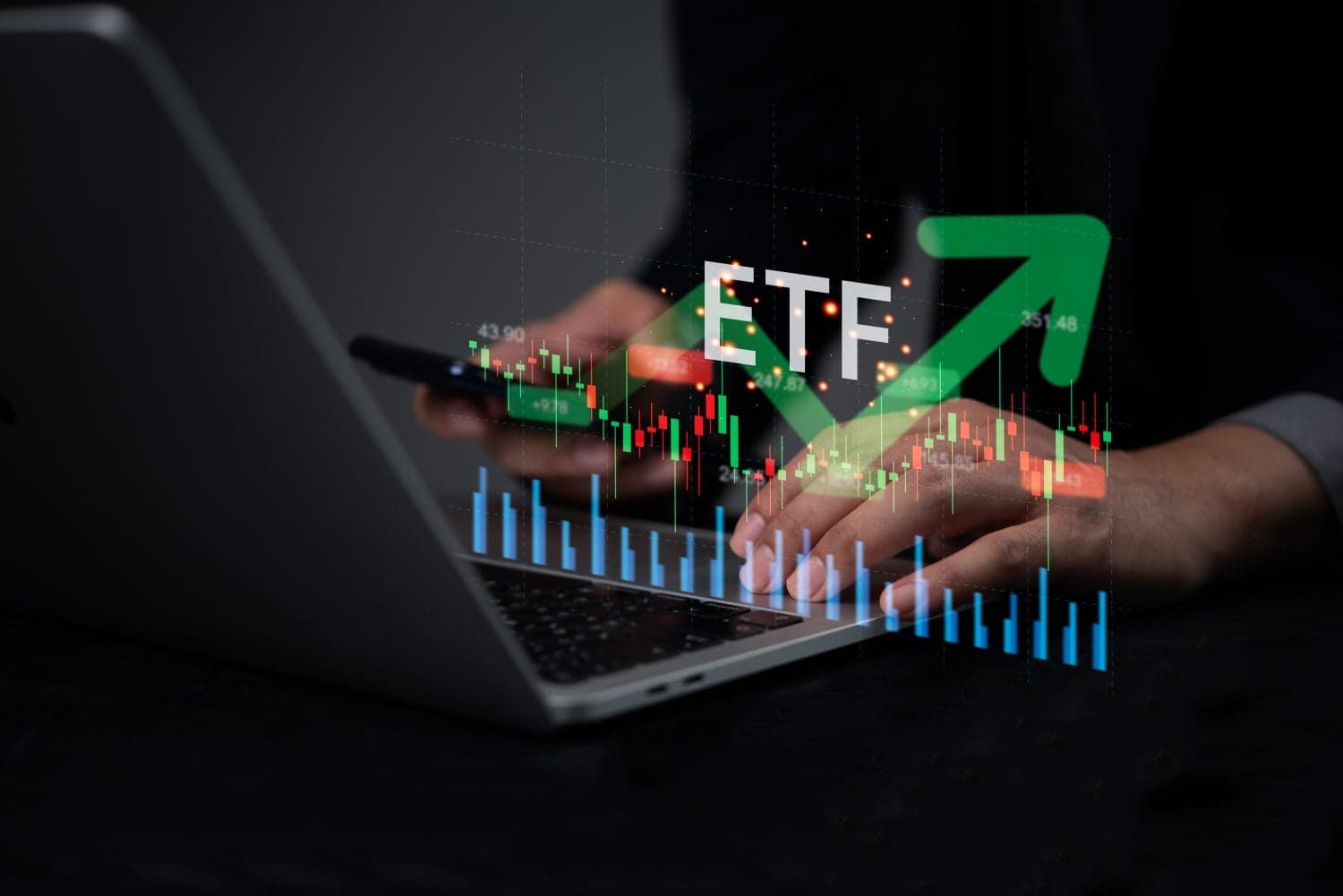 Solana ETFs See Zero Outflows in May: Is a SOL Price Surge Coming?