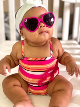 Baby Heat Rash (Prickly Heat): Signs, Treatment, and ...