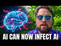 The First AI Worms Are Here
