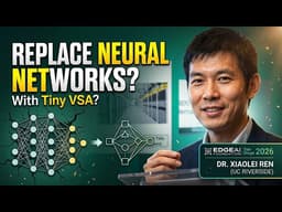 The Vector Symbolic Architecture That Could Replace Neural Networks