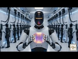 China's $400 Billion Investment in Robotics Accelerates Autonomous Belt and Road Initiative