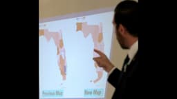 The States and Redistricting