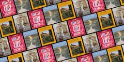 20 New Design Books We're Reading This Fall - ELLE Decor