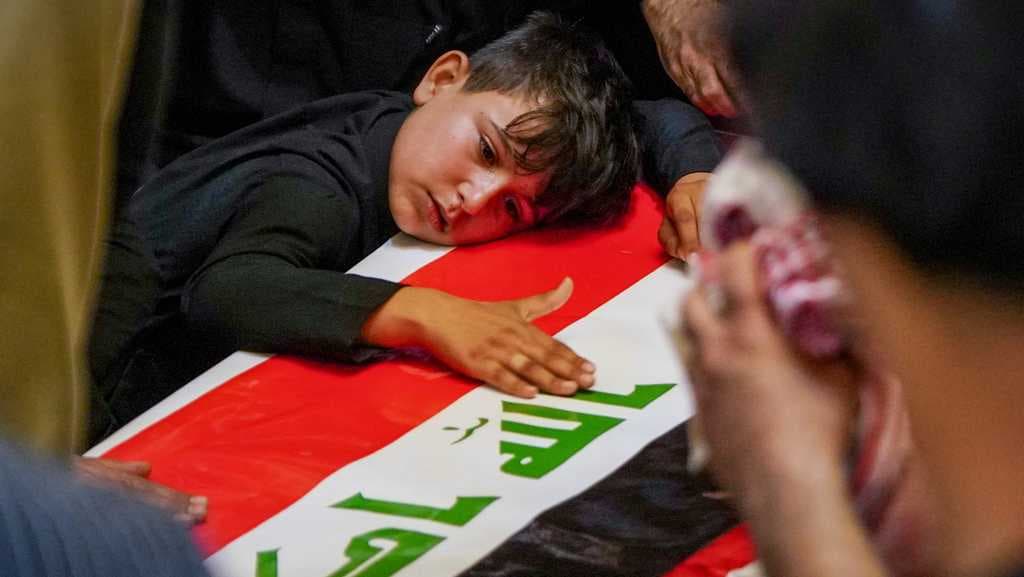 Is the Iran War expanding? Here's why new ...