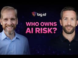 AI Governance Explained | Risk Tolerance, Accountability & AI Security Strategy for Enterprises