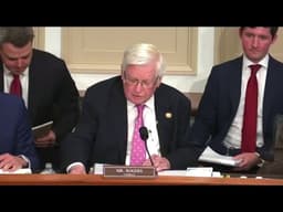 Todd Blanche full DOJ hearing: Acting AG talks Donald Trump 'slush fund,' Epstein files