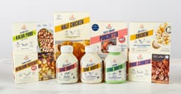 SF Fort Mason Farmers’ Market