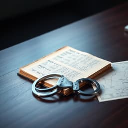 Dover Kent Crime Tracker