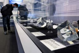 China's mineral squeeze testing Japan's military buildup