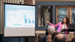 Capitol Hill briefing spotlights AI's concerning, growing role ...