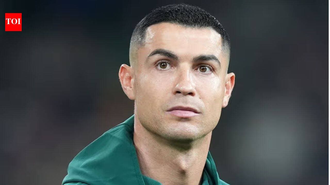 How Cristiano Ronaldo embraces being hated and what ...
