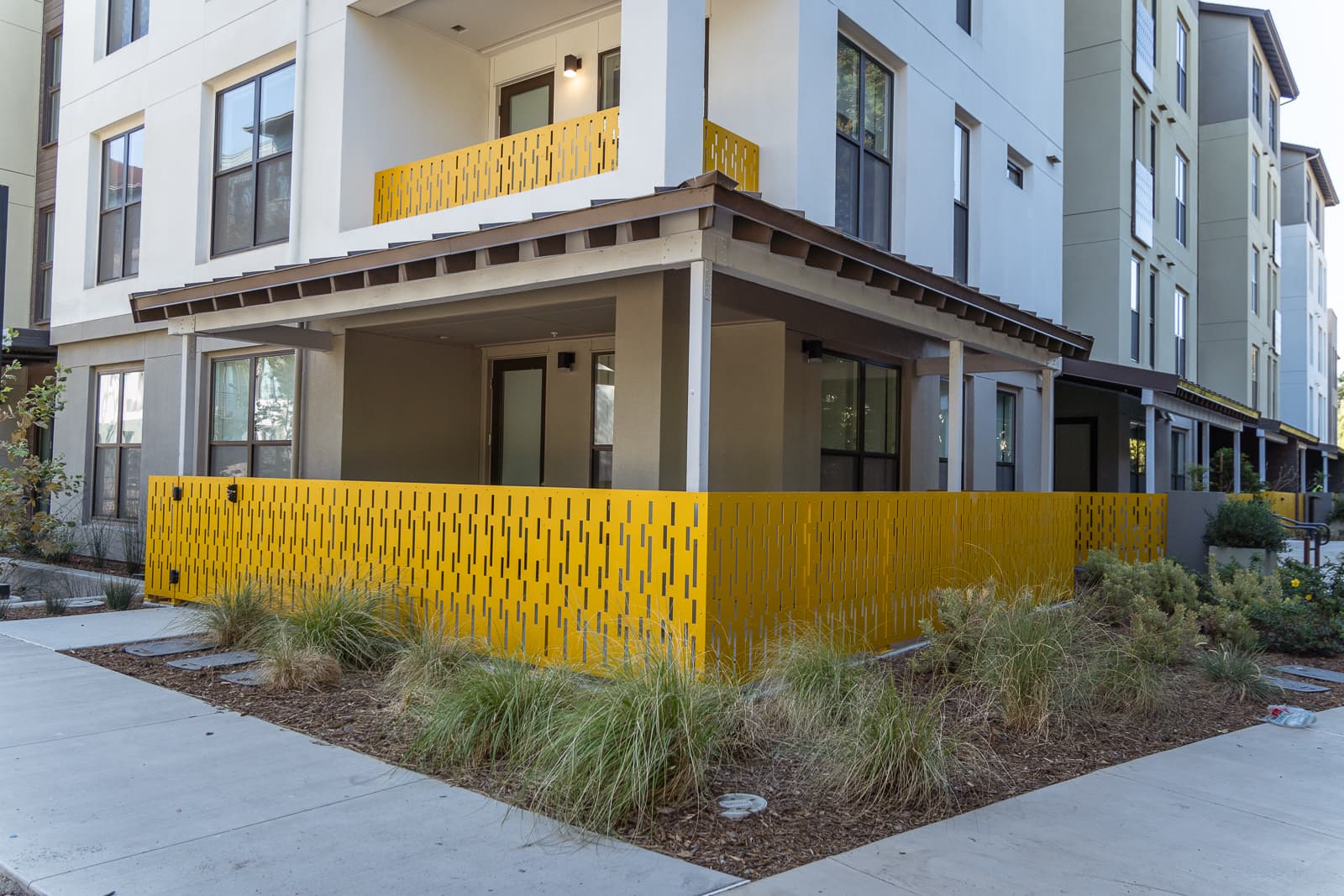 Mountain View teacher housing is 64% full, over a year after opening