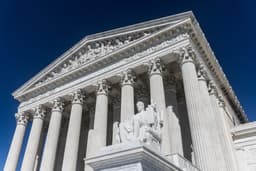 US Supreme Court may soon rule on birthright citizenship and executive power
