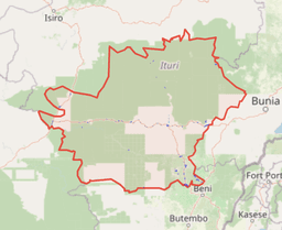 @TracTerrorism: Suspected #IslamicState Central Africa (#ISCA/Wilayat Wasat Afriqiyah) Militants Led an Armed Assaul...