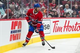 Canadiens Defenseman Will Be A Player To Watch This Season