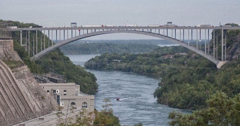 $6M in cocaine seized at Lewiston-Queenston Bridge | Crime