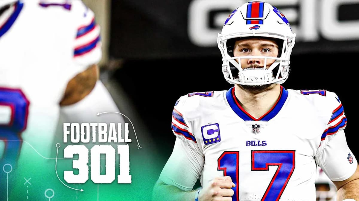 NFL Week 1 preview & bold predictions: Josh Allen's worst ...